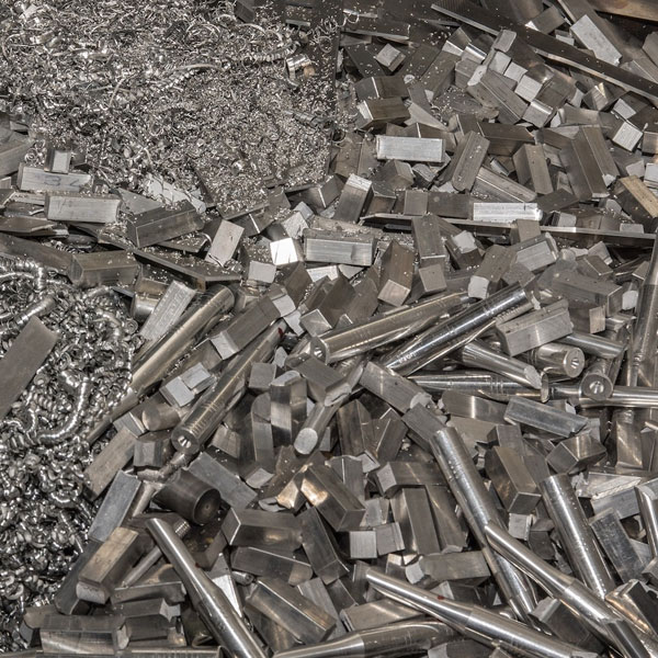 Aluminium Scrap